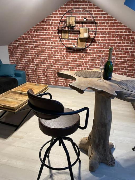 Studio Factory Apartamento Amiens Exterior foto